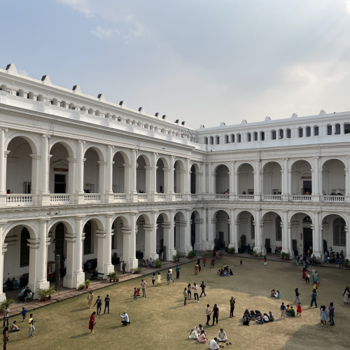 A Walk Through The Indian Museum